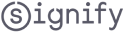 Signify Logo